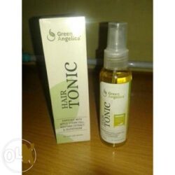 Penumbuh Rambut Terbaik Dan Tercepat Dengan Tingkat Efektifitas Mencapai 95%